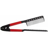 EUROSTIL Haarkamm Professional Smoothing Comb Haarglättungskamm