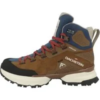 Dachstein Sf Trek Guide Mc WP 1925 WMN Damen Outdoorschuh Wanderschuhe, Trekking, Hiking, Freizeitschuhe, Schnürschuhe