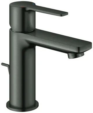GROHE EH-Waschtischbatterie Lineare 32109_1 XS-Size hard graphite gebürstet, 32109AL1 32109AL1