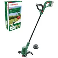 Bosch Home & Garden Akku-Rasentrimmer Easy GrassCut 18 V-230 Solo, 23 cm Arbeitsbreite Faden, inkl. Ersatzfadenspule, ohne Akku und Ladegerät