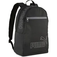 PUMA Rucksack PHASE BACKPACK II, mit weich gefüttertem Fach, mit mehreren Taschen