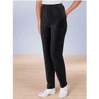 Sieh an! Jogginghose Nicki-Hose