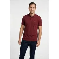 BOSS ORANGE Poloshirt Passenger mit Polokragen