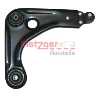 Metzger Querlenker vorne rechts Ford Ka Street 1,6
