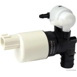 Elparts Waschwasserpumpe Ford C-Max Grand Volvo V60