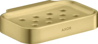 Hansgrohe Seifenschale Hansgrohe Axor Universal Circular 42805950