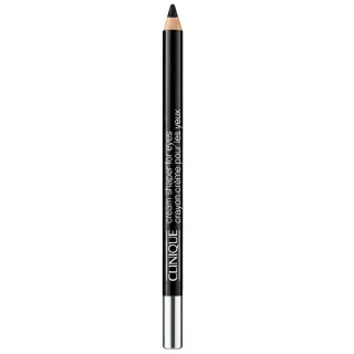 Clinique Cream Shaper für die Augen 101 Schwarz-Diamant 9,0 Gramm