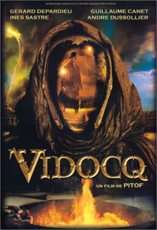 Vidocq