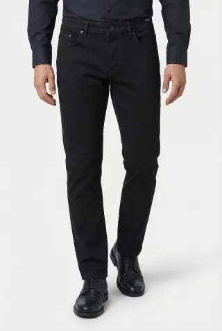 Joop Jeans 5-Pocket-Jeans "Jeans Mitch" mit Gürtelschlaufen