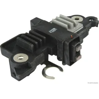 Elparts Generatorregler BMW 3er 5er X5 Z3