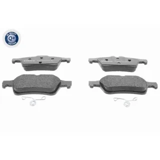 Vaico Bremsbel?ge hinten Ford Mazda Opel Saab Volvo V25-0824
