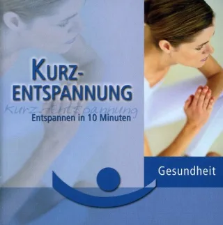 EntspannungNatur: Stressbewa