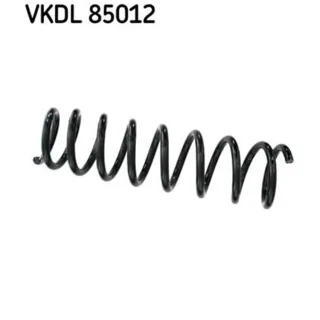 SKF Feder hinten Hyundai Ix35 Kia Sportage 2,0 VKDL85012