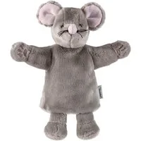Sterntaler® Handpuppe Kinder Maus