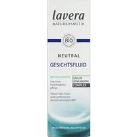lavera Tagescreme Neutral Gesichtsfluid