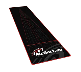McDart Lines Dartteppich