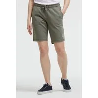 SOCCX Sporthose mit Elastikbund und Kordel