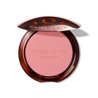 Terracotta Blush Rouge-effekt Good Face #00 1 St