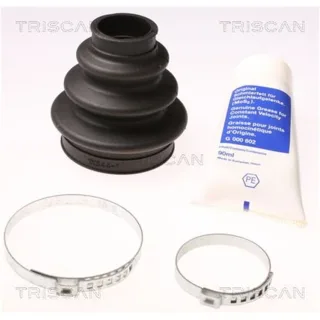 Triscan Antriebswelle links Toyota Avensis T22 2,0