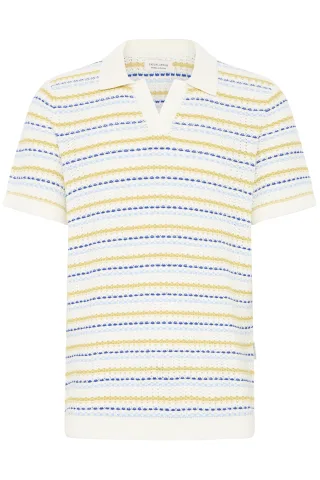 Casual Friday - CFMIDSKOV KNIT - Gr. - XXL