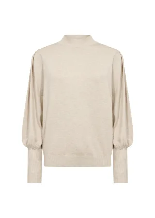 Soyaconcept - SC-DOLLIE 666 LIGHT SAND MELANGE - Gr. - XS