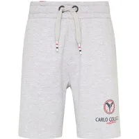 CARLO COLUCCI Bermudas Contarino