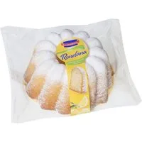 KuchenMeister Kuchen, KuchenMeister Rondana Zitrone Mini Gugelhupf mit Puderzucker 250g
