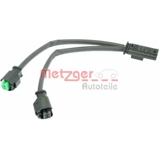 Metzger Kabelreparatursatz f?r Thermostat Citro?n Mini Peugeot