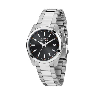 Sector Herrenuhr 240 R3253240027