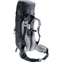 deuter Trekkingrucksack Aircontact Lite 35 + 10 SL, Volumen von 45 Litern, mit Aircontact Kontaktrücken-System
