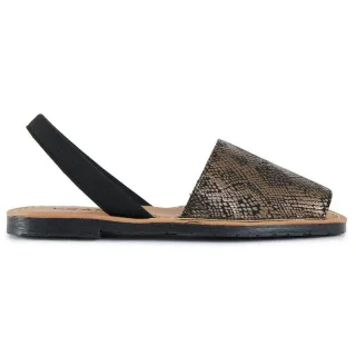 V.gan Vegane Rambu Menorcan Sandalen