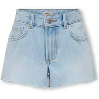 KIDS ONLY Jeansshorts KOGROBYN HW RW SHORTS AZG84 DNM