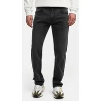 Indicode Regular-fit-Jeans Herren INSantino Jeanshose Hose Herrenhose mit klassischer 5-Pocket-Optik