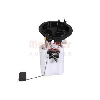 Metzger Kraftstoff-F?rdereinheit Audi Seat Skoda VW 2250620