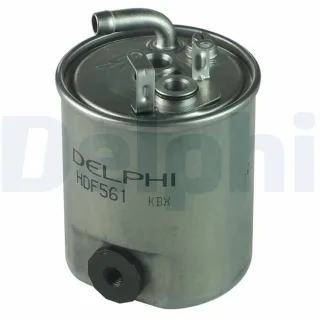 Delphi Kraftstofffilter Jeep Grand Cherokee 2 2,7 Crd 4X4