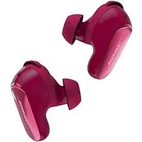 Bose QuietComfort Ultra (2. Generation) wireless In-Ear-Kopfhörer (Rauschunterdrückung, Bluetooth)