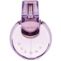 BVLGARI Eau de Toilette Omnia, Glasflakon, Parfüm EDT, Damenduft