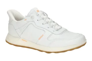 Josef Seibel 48103 TE033 000 CLINT 03 Herren Slipper Wei? - Bequeme Halbschuhe