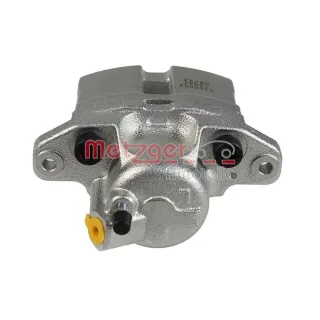 Metzger Bremssattel vorne links Citroen Dacia Peugeot Renault