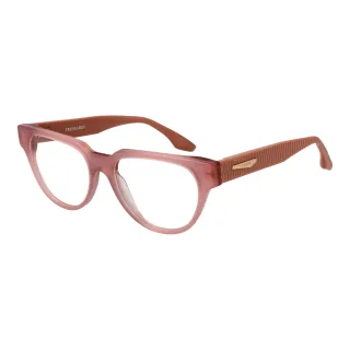 Trussardi Brillenfassung TSW6046 H01 53