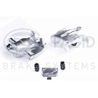 Hella Bremssattel Ford Mondeo Jaguar X-Type 8AC355392-001