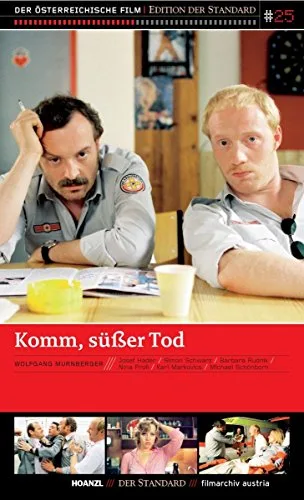 Komm süsser Tod [DVD] [2006]