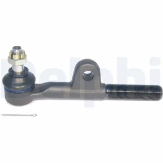 Delphi Spurstangenkopf rechts Toyota Land Cruiser J8