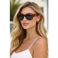 DanCarol Sonnenbrille DC-POL-2035- Überbrille -mit Polarisierte Gläser Die Überbrille, ideal für Brillenträger