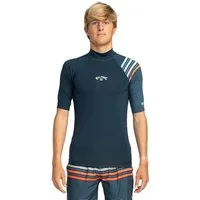 Billabong Rash Guard Contrast