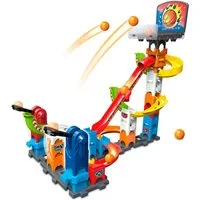 Vtech® Kugelbahn Marble Rush Basketball Set S500