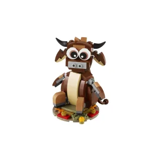 Lego 40417 - New Year of The OX