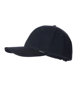 CASAMODA - Cap schwarz - Gr. - OS