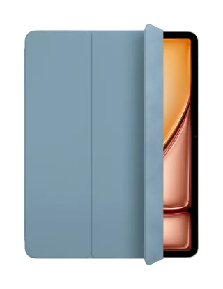 Apple Smart Folio für iPad Air 13" (M2) | mwka3zm/a | Denim