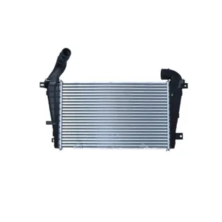 NRF Ladeluftk?hler Opel Astra H 1,3 1,9 CDTI 2,0